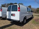2026 Chevrolet Express 2500 RWD Empty Cargo Van for sale #N26210 - photo 2