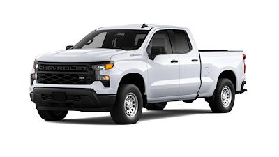 New 2026 Chevrolet Silverado 1500 - photo 1