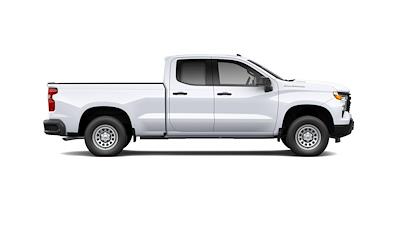 New 2026 Chevrolet Silverado 1500 - photo 1