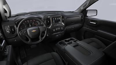 New 2026 Chevrolet Silverado 1500 - photo 1