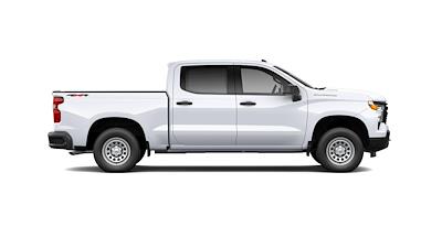 New 2026 Chevrolet Silverado 1500 - photo 1