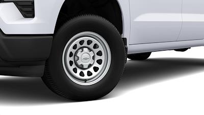 New 2026 Chevrolet Silverado 1500 - photo 1