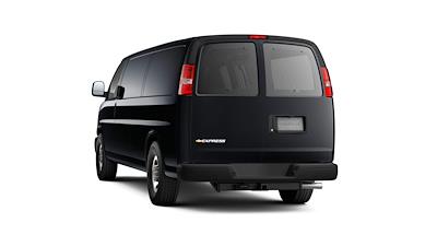 New 2026 Chevrolet Express 2500 - photo 1