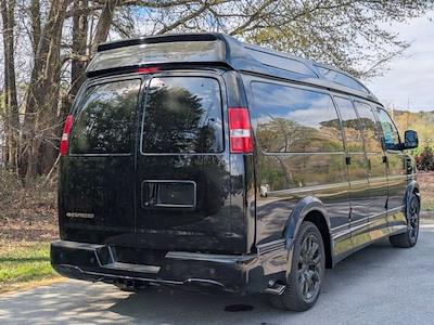 New 2026 Chevrolet Express 2500 - photo 1