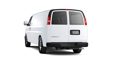 New 2026 Chevrolet Express 2500 - photo 1