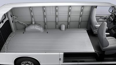 New 2026 Chevrolet Express 2500 - photo 1