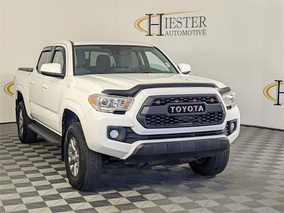 Used 2018 Toyota Tacoma SR Double Cab for sale #P10138A - photo 2