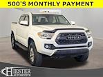 Used 2018 Toyota Tacoma SR Double Cab for sale #P10138A - photo 1