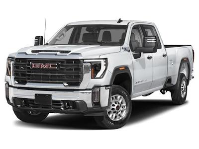 Used 2025 GMC Sierra 2500 - photo 1