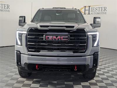 Used 2025 GMC Sierra 2500 - photo 1