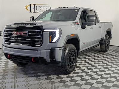 Used 2025 GMC Sierra 2500 - photo 1