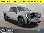 2025 GMC Sierra 2500 Crew Cab 4WD Pickup for sale #P10331A - photo 38