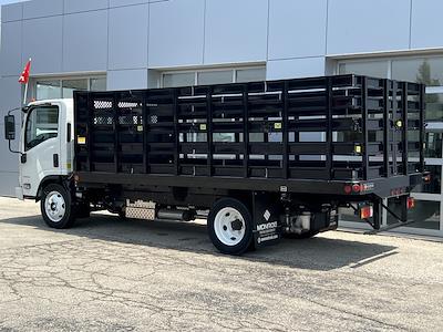 New 2024 Chevrolet LCF 4500HG Regular Cab Monroe Truck Equipment for sale #24CC041 - photo 2