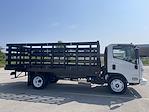 2024 Chevrolet LCF 4500HG Regular Cab 4x2, Monroe Truck Equipment Versa-Line Stake Body for sale #24CC041 - photo 7