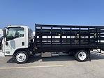 2024 Chevrolet LCF 4500HG Regular Cab 4x2, Monroe Truck Equipment Versa-Line Stake Body for sale #24CC041 - photo 8