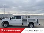 New 2024 Chevrolet Silverado 3500 Work Truck Double Cab 4x4 Knapheide Service Truck for sale #24CC134 - photo 3