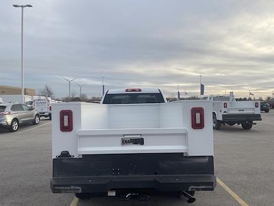 2024 Chevrolet Silverado 2500 Regular Cab 4x4, Knapheide Aluminum Service Body Service Truck for sale #24CC163 - photo 2