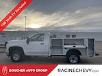 2024 Chevrolet Silverado 2500 Regular Cab 4x4, Knapheide Aluminum Service Body Service Truck for sale #24CC163 - photo 1