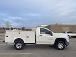 2024 Chevrolet Silverado 2500 Regular Cab 4x4, Knapheide Aluminum Service Body Service Truck for sale #24CC163 - photo 3