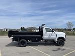 2024 Chevrolet Silverado 5500 Regular Cab DRW 4x4, Knapheide Drop Side Dump Truck for sale #24CC428 - photo 3