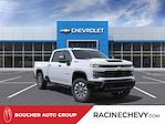 2024 Chevrolet Silverado 2500 Crew Cab 4x4, Pickup for sale #24CC461 - photo 3