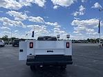 2024 Chevrolet Silverado 2500 Double Cab 4x4, Knapheide Aluminum Service Body Service Truck for sale #24CC468 - photo 4