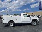 2024 Chevrolet Silverado 2500 Regular Cab 4x4, Knapheide Aluminum Service Body Service Truck for sale #24CC469 - photo 3