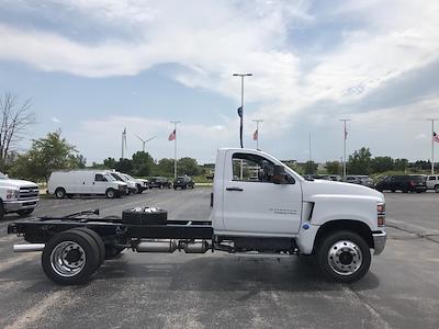 2024 Chevrolet Silverado 4500 Regular Cab DRW 4x2, Cab Chassis for sale #24CC471 - photo 2