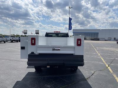 2024 Chevrolet Silverado 2500 Regular Cab 4x4, Knapheide Aluminum Service Body Service Truck for sale #24CC475 - photo 2