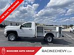 2024 Chevrolet Silverado 2500 Regular Cab 4x4, Knapheide Aluminum Service Body Service Truck for sale #24CC475 - photo 1