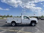 2024 Chevrolet Silverado 2500 Regular Cab 4x4, Knapheide Aluminum Service Body Service Truck for sale #24CC475 - photo 3