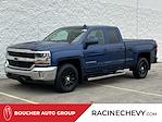 2018 Chevrolet Silverado 1500 Double Cab 4x4, Pickup for sale #24CC525B - photo 1