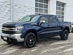 2022 Chevrolet Silverado 1500 Crew Cab 4x4, Pickup for sale #24CC528A - photo 3