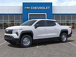 2024 Chevrolet Silverado EV Crew Cab 4WD, Pickup for sale #24CC533 - photo 3