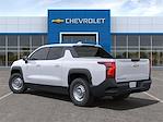 2024 Chevrolet Silverado EV Crew Cab 4WD, Pickup for sale #24CC533 - photo 4