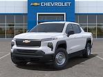 2024 Chevrolet Silverado EV Crew Cab 4WD, Pickup for sale #24CC533 - photo 6