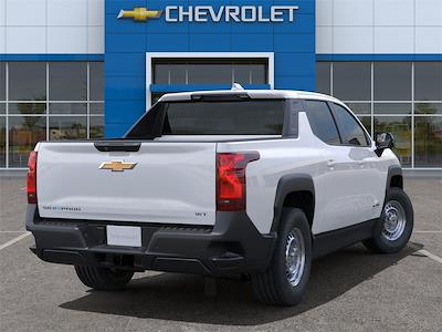 New 2024 Chevrolet Silverado EV Work Truck Crew Cab AWD Pickup for sale #24CC534 - photo 2