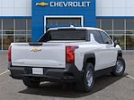 New 2024 Chevrolet Silverado EV Work Truck Crew Cab AWD Pickup for sale #24CC534 - photo 2