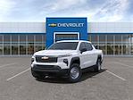 New 2024 Chevrolet Silverado EV Work Truck Crew Cab AWD Pickup for sale #24CC534 - photo 8