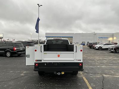 2024 Chevrolet Silverado 2500 Crew Cab 4x4, Monroe Truck Equipment ServicePRO™ Service Truck for sale #24CC543 - photo 2