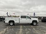 2024 Chevrolet Silverado 2500 Crew Cab 4x4, Monroe Truck Equipment ServicePRO™ Service Truck for sale #24CC543 - photo 3