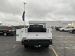 2024 Chevrolet Silverado 2500 Crew Cab 4x4, Monroe Truck Equipment ServicePRO™ Service Truck for sale #24CC543 - photo 2