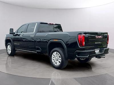 2021 GMC Sierra 3500 Crew Cab 4x4 Pickup for sale #24CC576A1 - photo 2