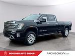 2021 GMC Sierra 3500 Crew Cab 4x4 Pickup for sale #24CC576A1 - photo 1