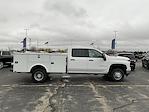 New 2024 Chevrolet Silverado 3500 Work Truck Crew Cab 4x4 9' 1" Knapheide Service Truck for sale #24CC582 - photo 3