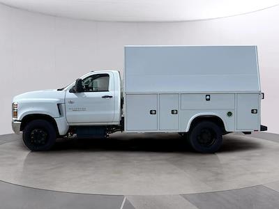 New 2024 Chevrolet Silverado 5500 - photo 1