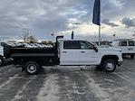 2024 Chevrolet Silverado 3500 Crew Cab 4x4, Knapheide Drop Side Dump Truck for sale #24CC590 - photo 3