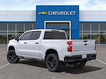 2024 Chevrolet Silverado 1500 Crew Cab 4x4, Pickup for sale #24CC593 - photo 4