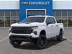 2024 Chevrolet Silverado 1500 Crew Cab 4x4, Pickup for sale #24CC593 - photo 6