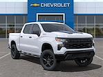 2024 Chevrolet Silverado 1500 Crew Cab 4x4, Pickup for sale #24CC593 - photo 7